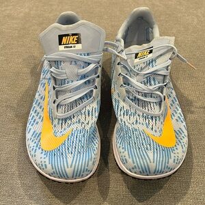 Nike Streak Fly Street racing/running shoe